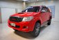 2014 Toyota Hilux  2.4 G DSL 4x2 A/T in Lemery, Batangas-1