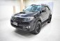 2015 Toyota Fortuner  2.4 G Diesel 4x2 AT in Lemery, Batangas-18