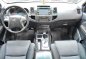 2015 Toyota Fortuner  2.4 G Diesel 4x2 AT in Lemery, Batangas-17