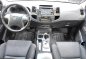 2015 Toyota Fortuner  2.4 G Diesel 4x2 AT in Lemery, Batangas-9