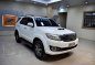 2015 Toyota Fortuner  2.4 G Diesel 4x2 AT in Lemery, Batangas-3