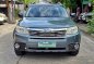 2011 Subaru Forester  2.0i-L in Bacoor, Cavite-10