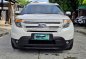 2013 Ford Explorer Sport 3.5 V6 EcoBoost AWD AT in Bacoor, Cavite-10