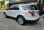 2013 Ford Explorer Sport 3.5 V6 EcoBoost AWD AT in Bacoor, Cavite-5