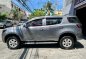 2017 Chevrolet Trailblazer 2.8 4x2 AT LT in Las Piñas, Metro Manila-11