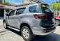 2017 Chevrolet Trailblazer 2.8 4x2 AT LT in Las Piñas, Metro Manila-10