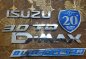 2018 Isuzu D-Max 3.0 LS 4x2 MT in Angeles, Pampanga-17