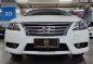 2015 Nissan Sylphy  1.8L CVT in Quezon City, Metro Manila-1