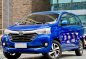 2016 Toyota Avanza  1.5 G A/T in Makati, Metro Manila-7