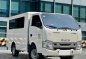 2022 Isuzu Traviz 2.5L S in Makati, Metro Manila-1