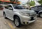 2017 Mitsubishi Montero Sport  GLS 2WD 2.4 AT in Las Piñas, Metro Manila-0