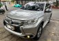 2017 Mitsubishi Montero Sport  GLS 2WD 2.4 AT in Las Piñas, Metro Manila-1