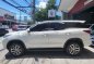 2017 Toyota Fortuner  2.4 G Diesel 4x2 AT in Las Piñas, Metro Manila-12