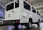 2023 Mitsubishi L300 Cab and Chassis 2.2 MT in Quezon City, Metro Manila-6