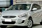 2017 Hyundai Accent in Makati, Metro Manila-16