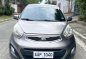 2015 Kia Picanto 1.2 EX AT in Baliuag, Bulacan-0