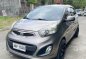 2015 Kia Picanto 1.2 EX AT in Baliuag, Bulacan-1