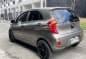 2015 Kia Picanto 1.2 EX AT in Baliuag, Bulacan-2