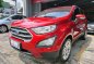 2019 Ford EcoSport  1.5 L Trend AT in Las Piñas, Metro Manila-13