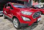 2019 Ford EcoSport  1.5 L Trend AT in Las Piñas, Metro Manila-0