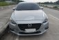 2018 Mazda 3  SkyActiv V Hatchback in Cebu City, Cebu-0