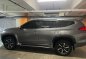 2018 Mitsubishi Montero Sport  GLS Premium 2WD 2.4D AT in Mandaluyong, Metro Manila-0