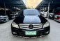 2007 Mercedes-Benz C200 in Las Piñas, Metro Manila-1