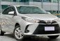 2020 Toyota Vios 1.3 XLE CVT in Makati, Metro Manila-10