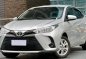 2020 Toyota Vios 1.3 XLE CVT in Makati, Metro Manila-9