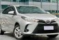 2020 Toyota Vios in Makati, Metro Manila-2