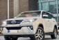 2017 Toyota Fortuner 2.4 V Pearl Diesel 4x2 AT in Makati, Metro Manila-15