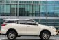 2017 Toyota Fortuner 2.4 V Pearl Diesel 4x2 AT in Makati, Metro Manila-10