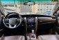 2017 Toyota Fortuner 2.4 V Pearl Diesel 4x2 AT in Makati, Metro Manila-6