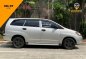 2008 Toyota Innova in Quezon City, Metro Manila-6