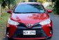 2021 Toyota Vios 1.3 XLE CVT in Lipa, Batangas-13