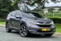 2018 Honda CR-V  S-Diesel 9AT in Manila, Metro Manila-11