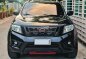 2016 Nissan Navara 4x2 EL Calibre AT in Lipa, Batangas-0