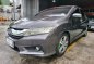 2016 Honda City  1.5 VX Navi CVT in Las Piñas, Metro Manila-13