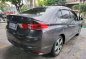 2016 Honda City  1.5 VX Navi CVT in Las Piñas, Metro Manila-9