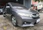 2016 Honda City  1.5 VX Navi CVT in Las Piñas, Metro Manila-7