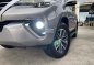 2017 Toyota Fortuner  2.4 V Diesel 4x2 AT in Quezon City, Metro Manila-1