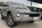 2017 Toyota Fortuner  2.4 V Diesel 4x2 AT in Quezon City, Metro Manila-3