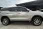 2017 Toyota Fortuner  2.4 V Diesel 4x2 AT in Quezon City, Metro Manila-4