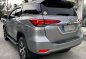 2017 Toyota Fortuner  2.4 V Diesel 4x2 AT in Quezon City, Metro Manila-7