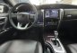 2017 Toyota Fortuner  2.4 V Diesel 4x2 AT in Quezon City, Metro Manila-11