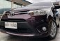 2017 Toyota Vios  1.3 E CVT in Quezon City, Metro Manila-0