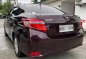 2017 Toyota Vios  1.3 E CVT in Quezon City, Metro Manila-1