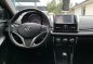 2017 Toyota Vios  1.3 E CVT in Quezon City, Metro Manila-6