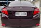 2017 Toyota Vios  1.3 E CVT in Quezon City, Metro Manila-12