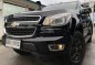 2015 Chevrolet Colorado 4×4 2.8 AT LTZ in Quezon City, Metro Manila-0